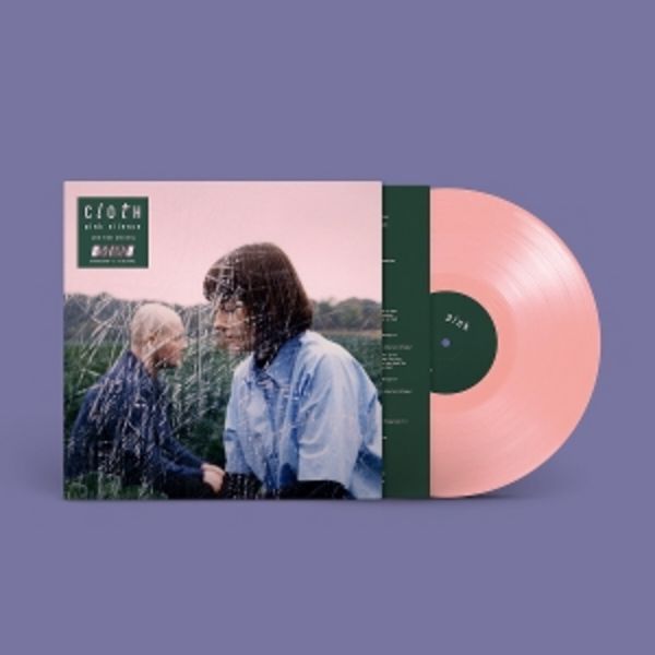 Pink Silence (Ltd. Pink LP)