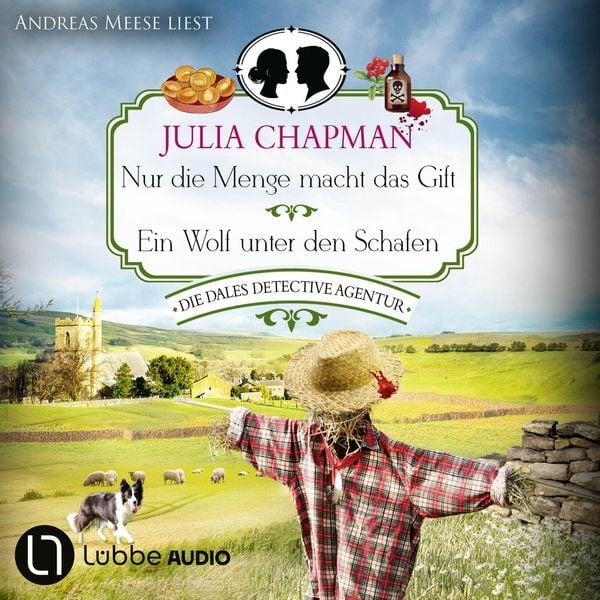 Nur die Menge macht das Gift / Ein Wolf unter den Schafen