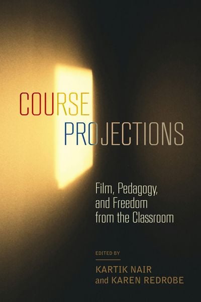 Produktbild: Course Projections