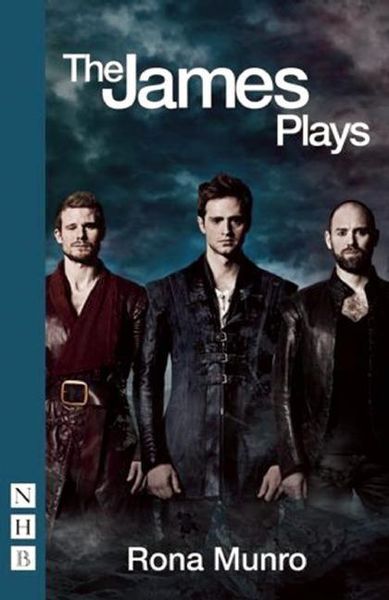 Produktbild: The James Plays