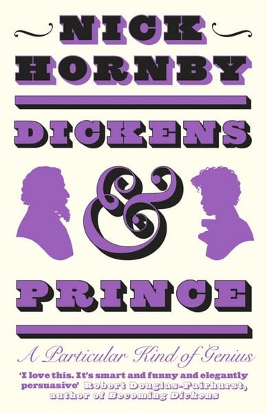 Produktbild: Dickens and Prince