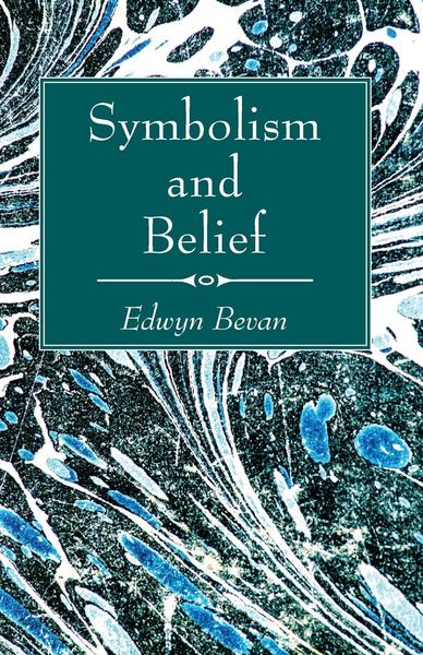 Produktbild: Symbolism and Belief