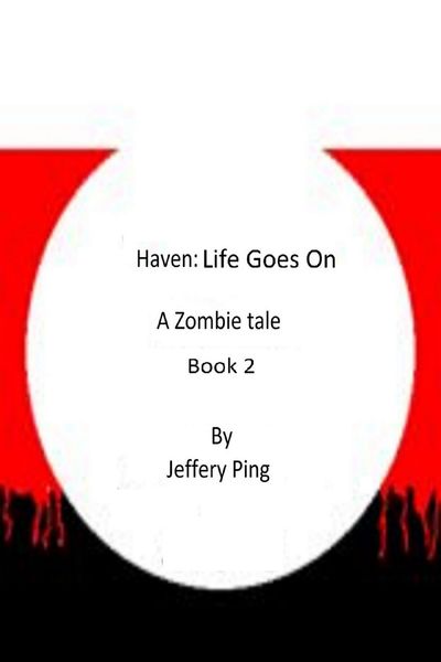 Produktbild: Haven: Life Goes On