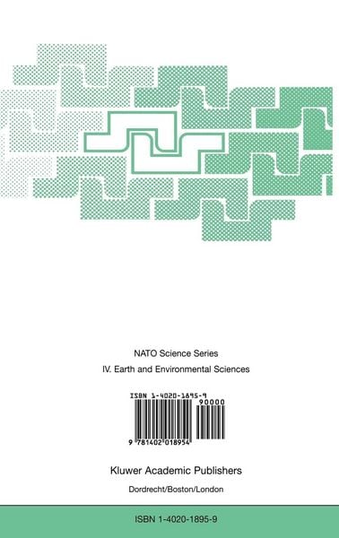 Produktbild: Comparative Risk Assessment and Environmental Decision Making