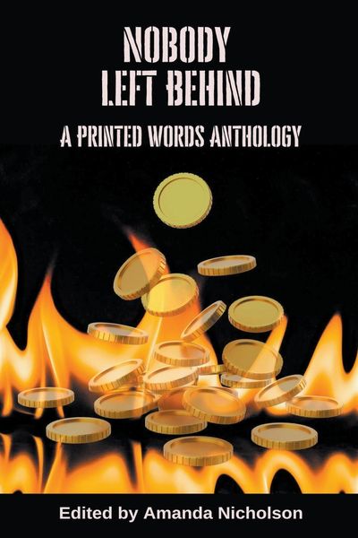 Produktbild: Nobody Left Behind
