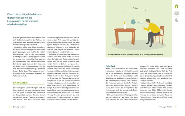 Produktbild: Das gro&szlig;e Gesundheitsbuch &ndash; Innere Medizin