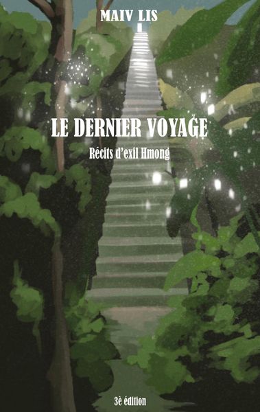 Produktbild: Le dernier voyage