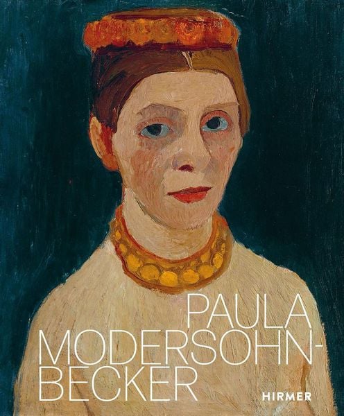 Produktbild: Paula Modersohn-Becker