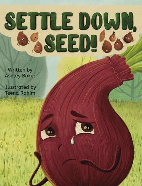 Produktbild: Settle Down, Seed!