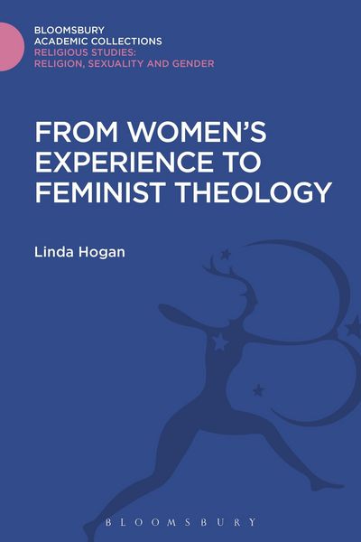 Produktbild: From Women's Experience to Feminist Theology