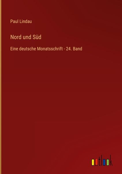 Produktbild: Nord und S&uuml;d