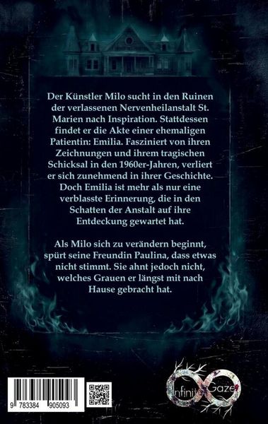 Produktbild: Was in uns w&auml;chst