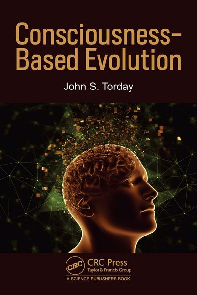 Produktbild: Consciousness-Based Evolution