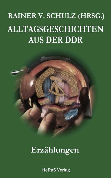 Produktbild: Alltagsgeschichten aus der DDR