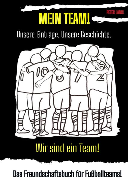 Produktbild: Meine Team!
