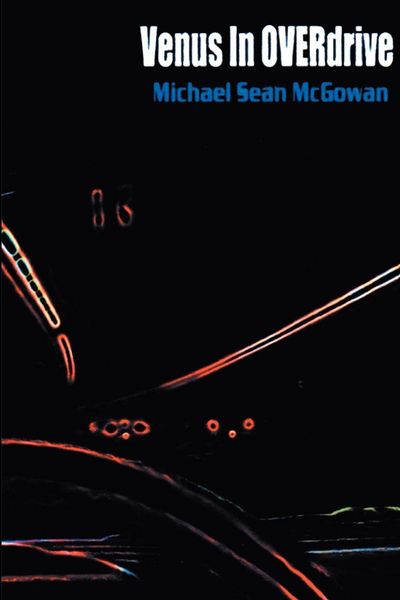 Produktbild: Venus in Overdrive