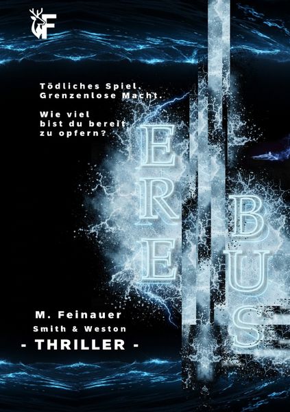 Produktbild: Smith &amp; Weston / Erebus