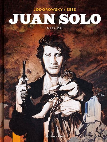 Produktbild: Juan Solo : Integral