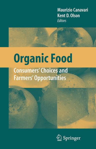 Produktbild: Organic Food