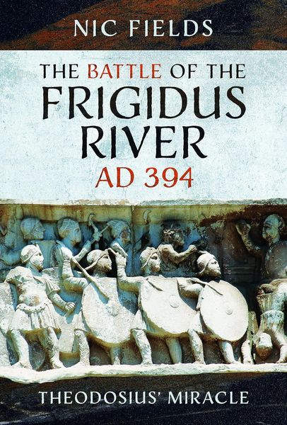 Produktbild: The Battle of the Frigidus River, AD 394