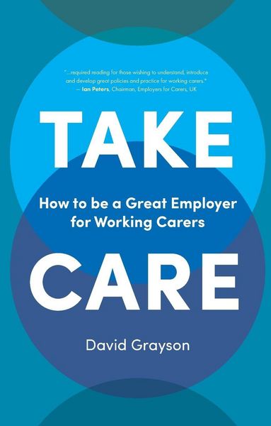 Produktbild: Take Care