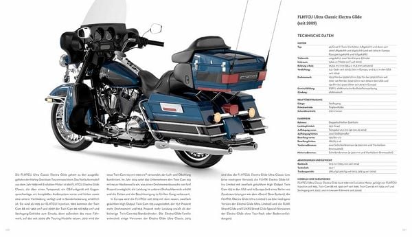 Produktbild: Harley-Davidson