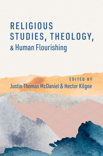 Produktbild: Religious Studies, Theology, and Human Flourishing