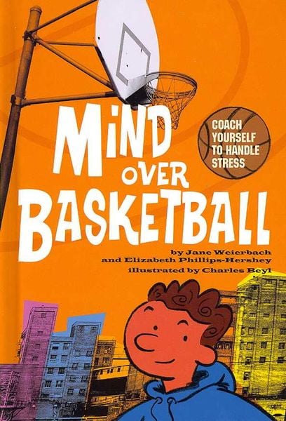 Produktbild: Mind Over Basketball