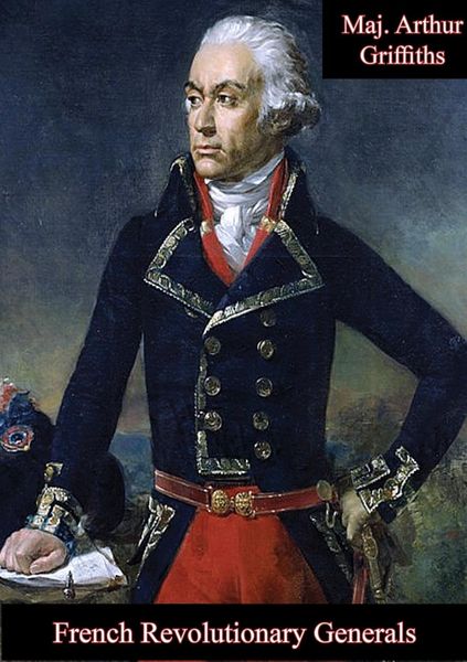 Produktbild: French Revolutionary Generals
