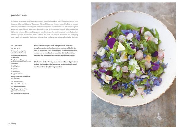 Produktbild: Change your appetite