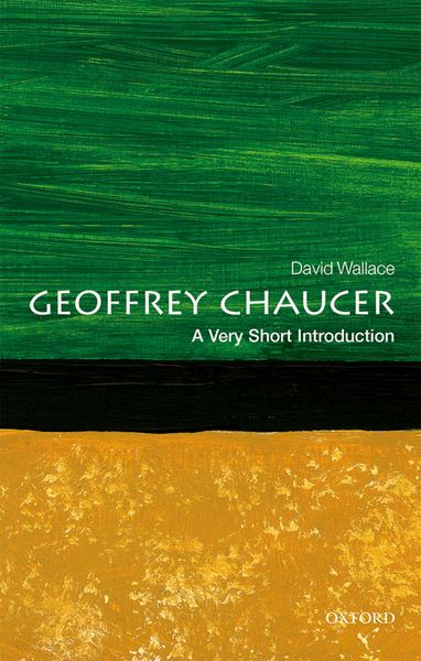 Produktbild: Geoffrey Chaucer