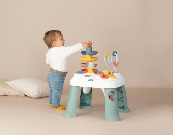 Produktbild: Activity-Spieltisch