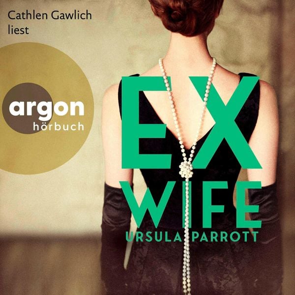 Produktbild: Ex-Wife