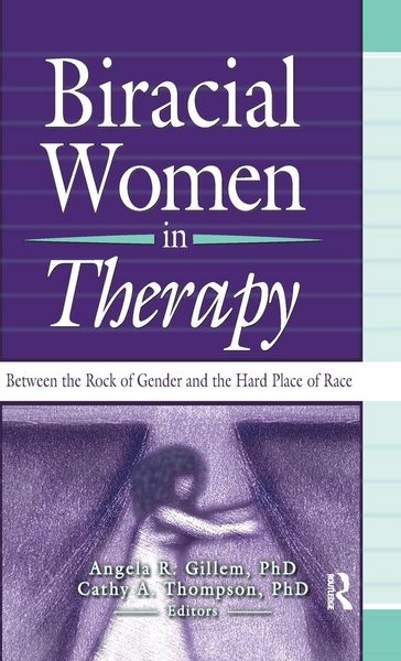 Produktbild: Biracial Women in Therapy