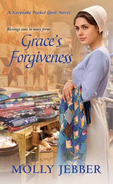 Produktbild: Grace's Forgiveness