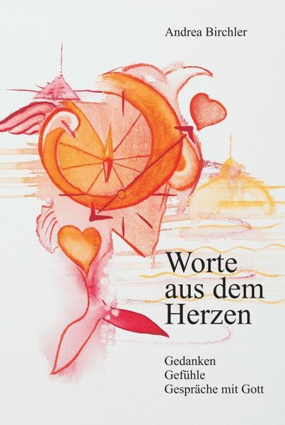 Produktbild: Worte aus dem Herzen