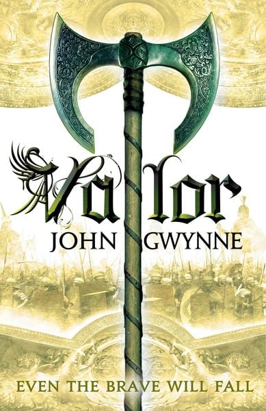 Produktbild: Valor