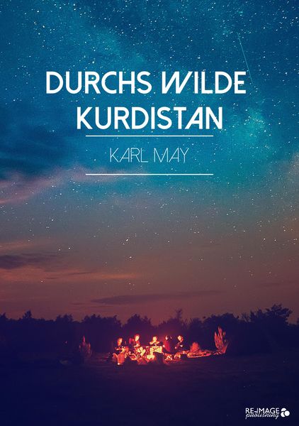 Produktbild: Durchs wilde Kurdistan