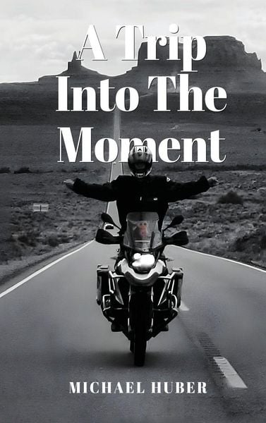 Produktbild: A Trip Into The Moment