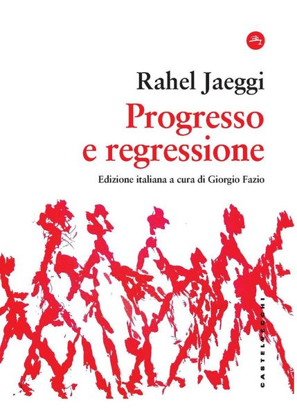 Produktbild: Progresso e regressione