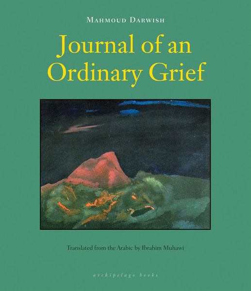 Produktbild: Journal of an Ordinary Grief