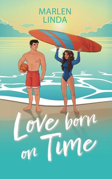 Produktbild: Love born on Time