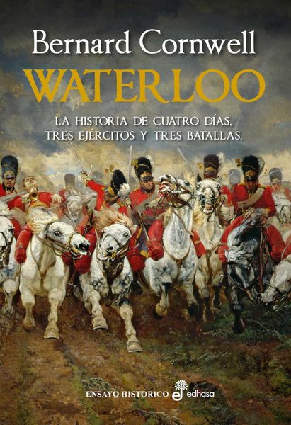 Produktbild: Waterloo