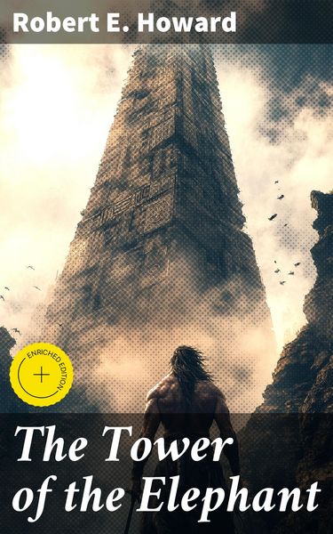 Produktbild: The Tower of the Elephant