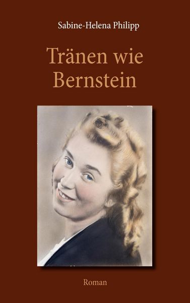 Produktbild: Tr&auml;nen wie Bernstein