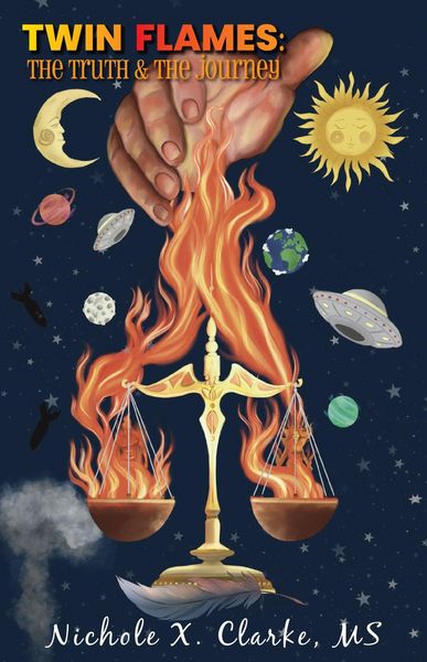Produktbild: Twin Flames