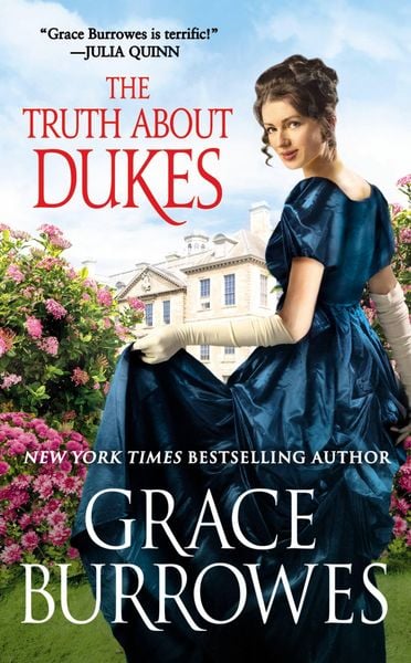 Produktbild: The Truth about Dukes