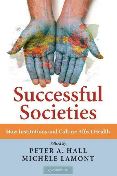 Produktbild: Successful Societies