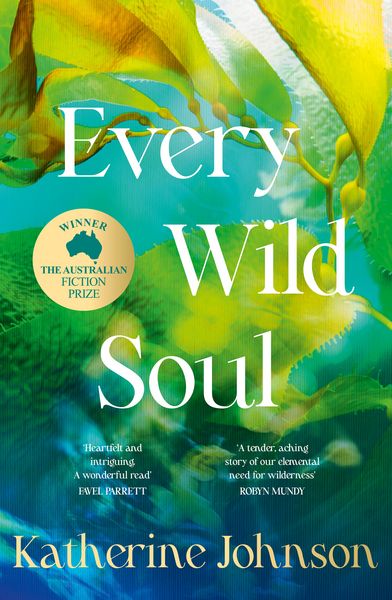 Produktbild: Every Wild Soul