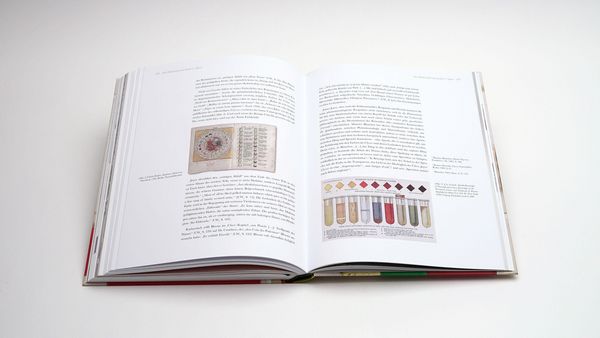 Produktbild: Werner Schmidt &ndash; James Joyce und die Farben des Ulysses